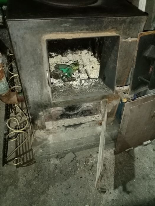 Продам котёл отопления. Пришахтинск.