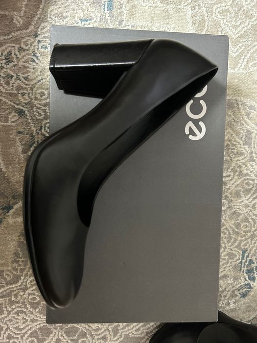 Туфли ессо женские