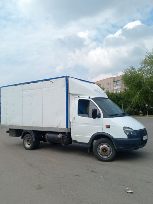 Продам Газель или Обмен