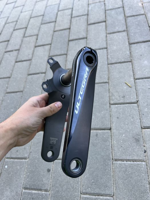 Курбели Shimano Ultegra R8000 170mm