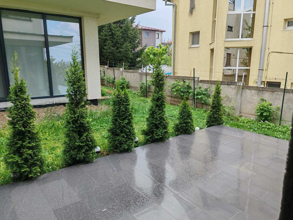 Comision 0%, Duplex de închiriat 4 camere, 120 mp utili, terasă, zona Liceului Waldorf