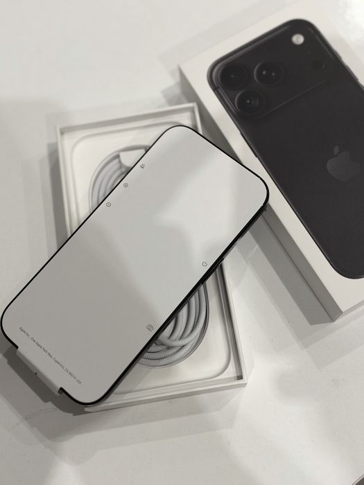 Iphone 18 pro 256 GB