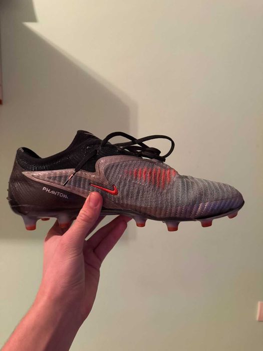 Nike Phantom 6 Elite Low Cut AG-PRO - Turquoise/ LIMITED EDITION