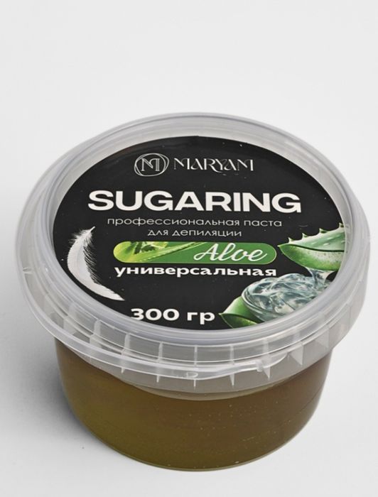 Shugarin depilatsiya