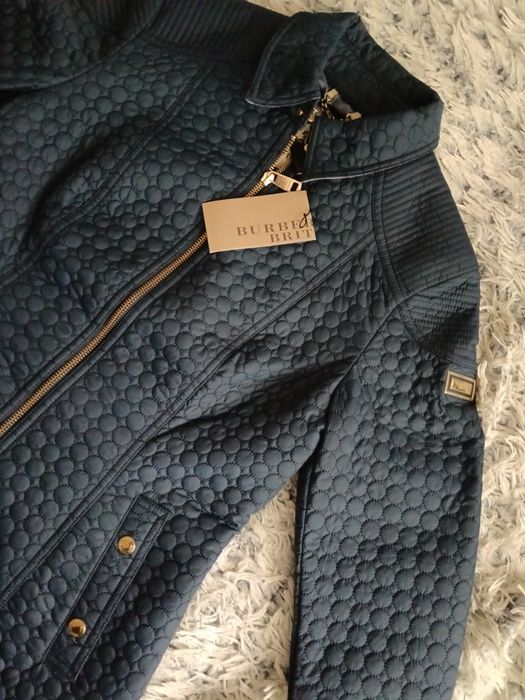 Geaca Premium Burbery marimea M