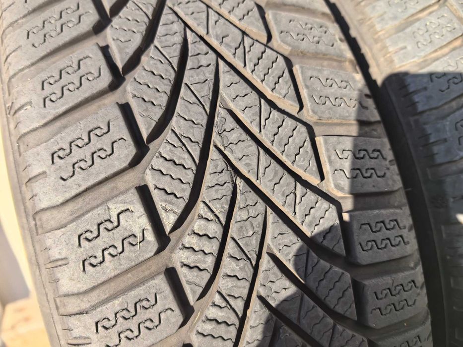 195/65/15 Фалкен ДОТ 2022 г