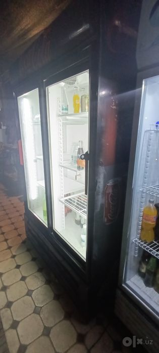 xaladilnik sotiladi srochnaaaa