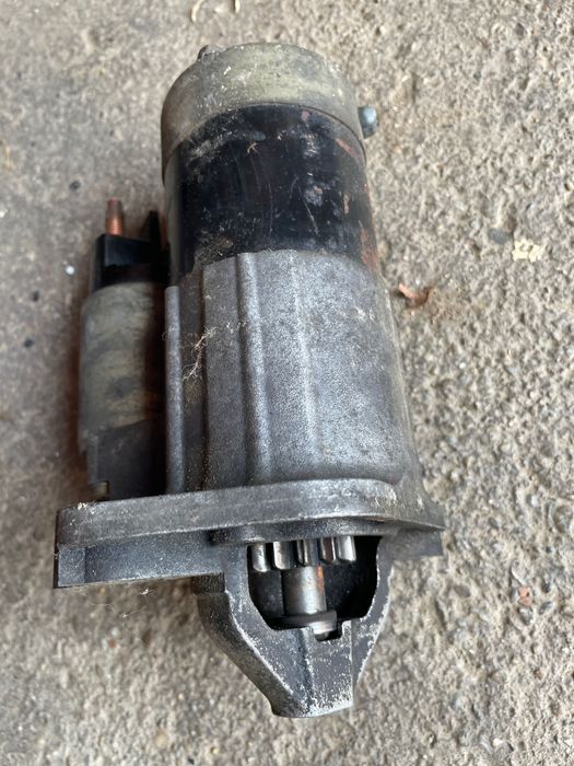 Electromotor Megane Kangoo Clio Logan