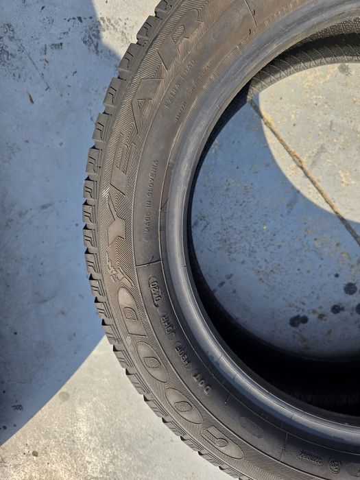 205 55 16 goodyear all seasson