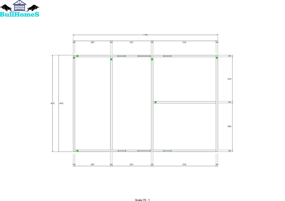 Къща,Бунгало,Преместваема къща,Сглобяеми къщи,Модулни,Жилищни-190м²
