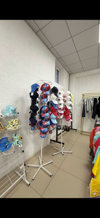 Продаётся торговое оборудование