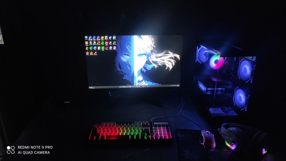 Tayor pc compekt