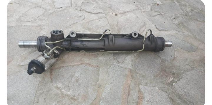 Рейка за BMV  2006 година Х3