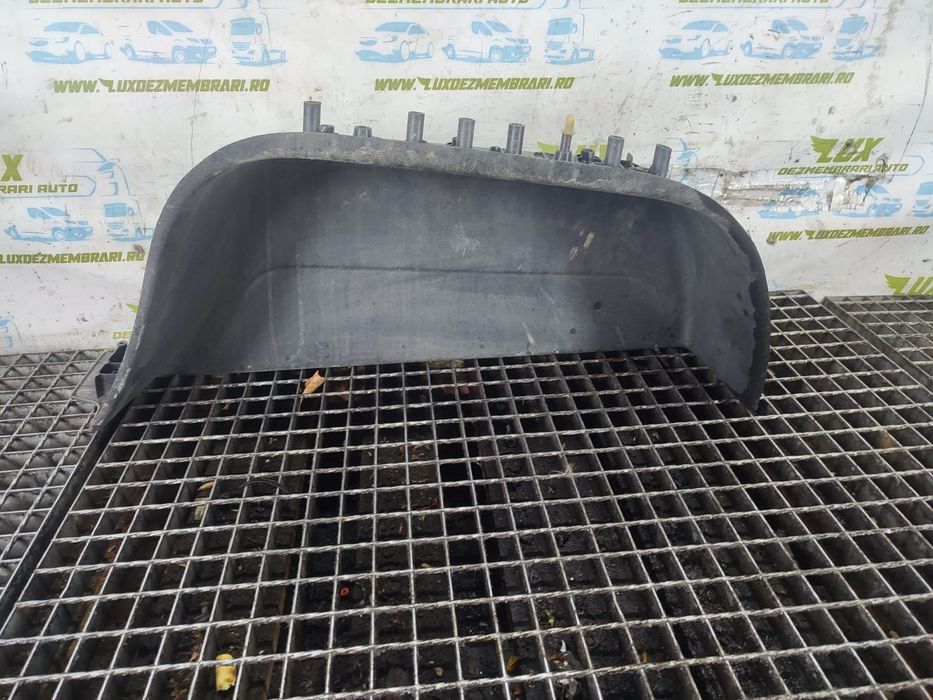 Ornament prag treapta dreapta fata 769510005r Opel Movano B [2th face