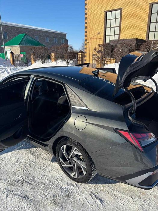 Продам автомобиль