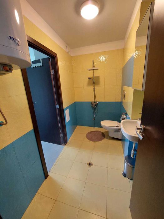 Продава се Тристаен апартамент в София, Манастирски ливади - 122 кв.м за 1820 €/кв.м - Снимка #12