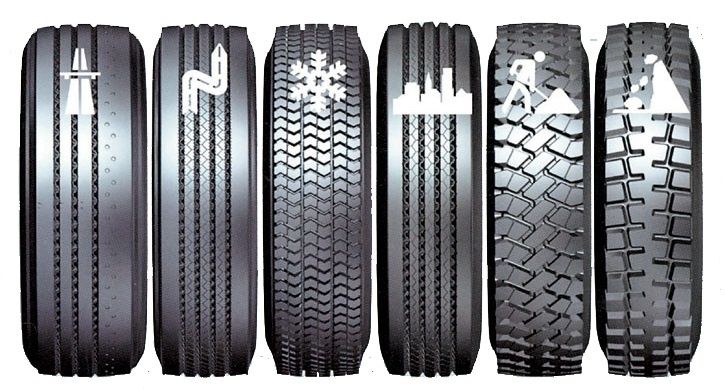 Резина 195х65х15