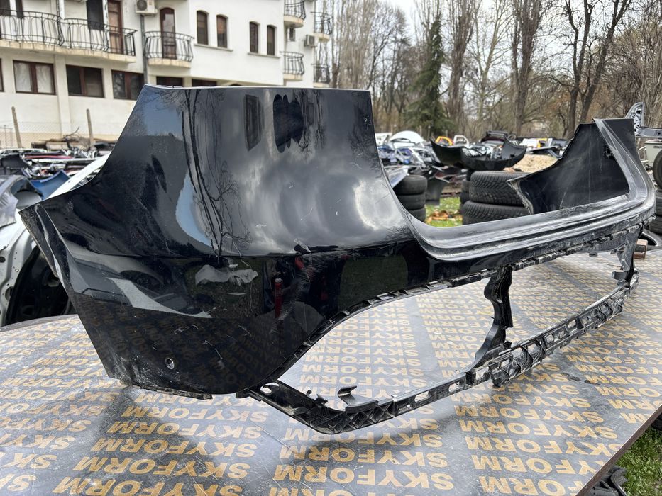 Броня Мерцедес/Mercedes EQC