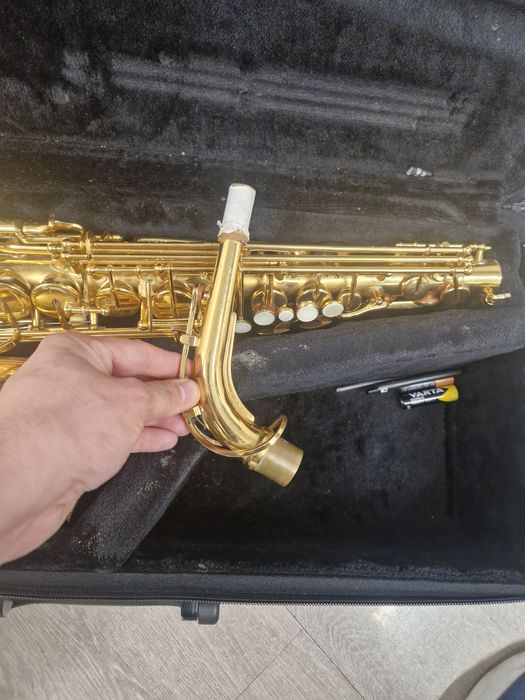 Saxofon Yamaha Yas 275