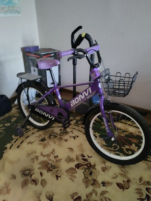 Продается велосипед