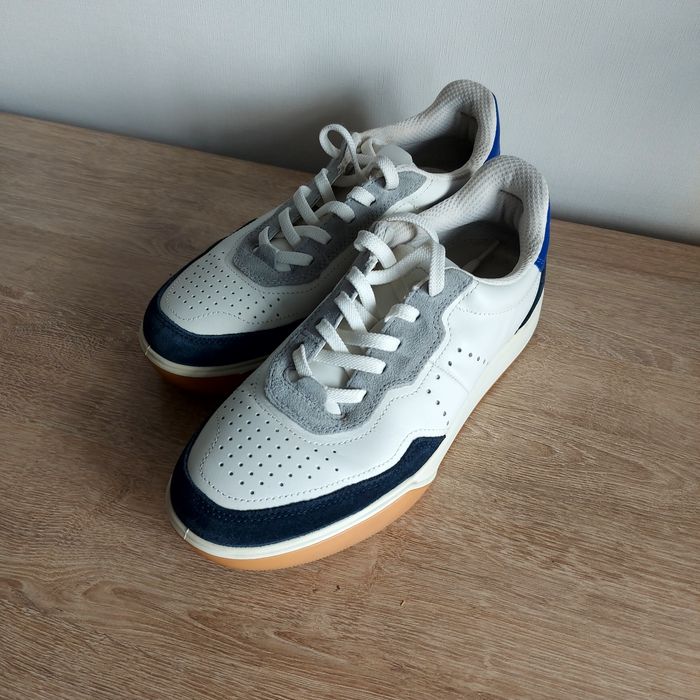 Кроссовки Ecco р-р 41
