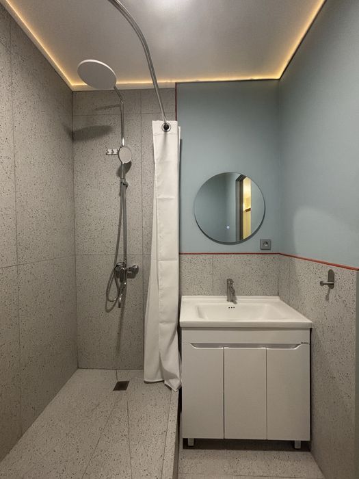 Квартира в ЖК Auezov city