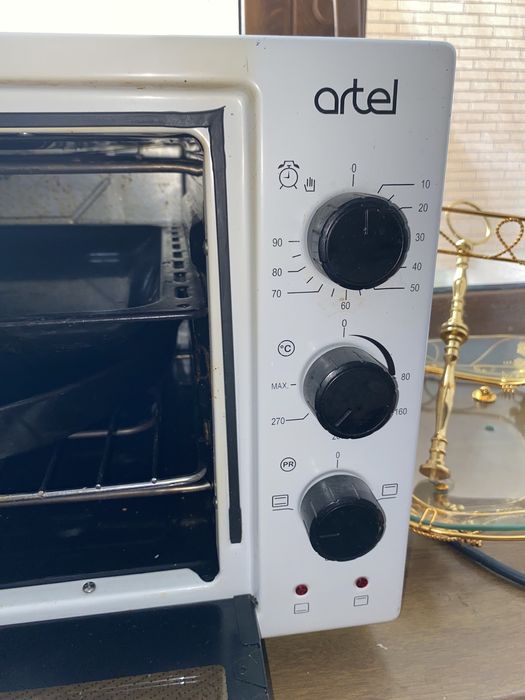 Печка бренд Artel