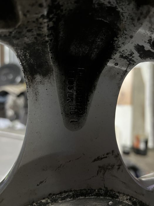 Диски привозные из Германии