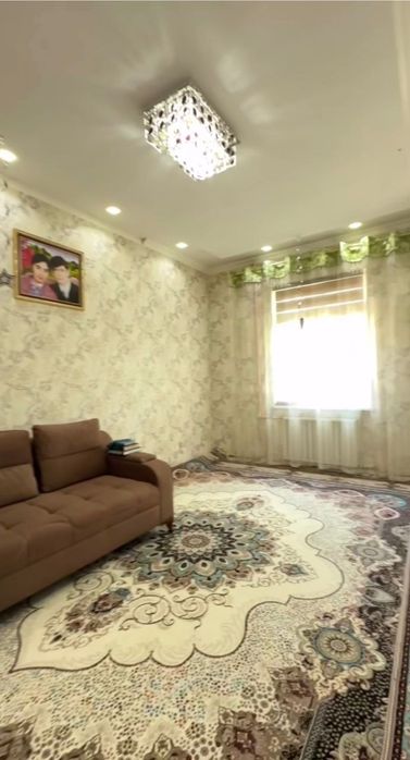 Продаётся Дом из 7 комнат