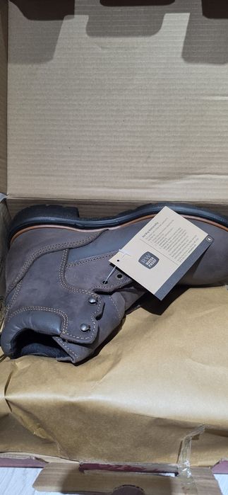 Red wing демисезонная