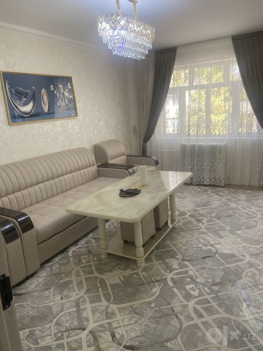 Сдаётся квартира