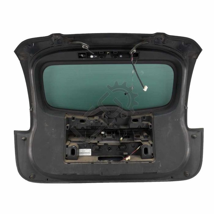 Заден капак Mazda 5 (I) 2005-2010 ID: 121282