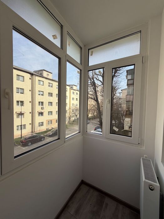 Apartament 2 camere de închiriat – Micro 4, etaj 2 – mobilat și utilat
