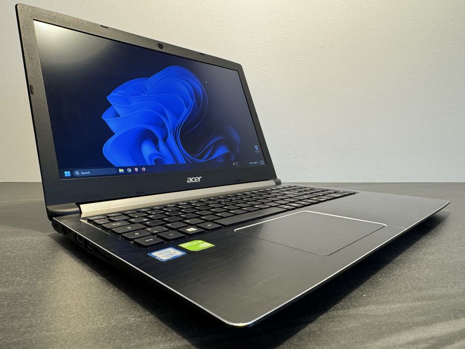 Laptop Acer Aspire 5 i7