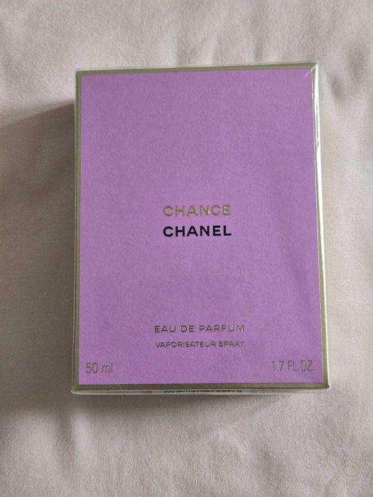 Parfum Chance Chanel 50 ml