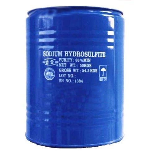 Гидросульфит натрия 88%, sodium hydrosulfite. 65000 сум/кг с НДС