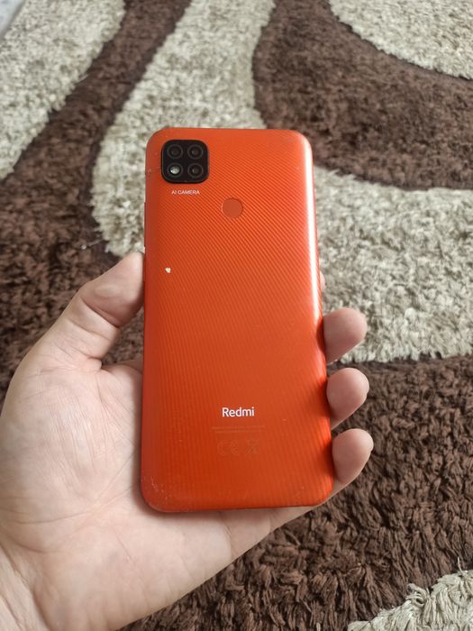 Redmi 9C сатылады