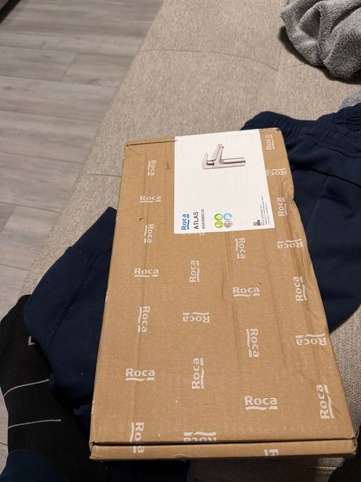 2 броя Батерии за Мивка в баня