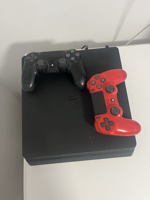 Vand ps4,2 manete