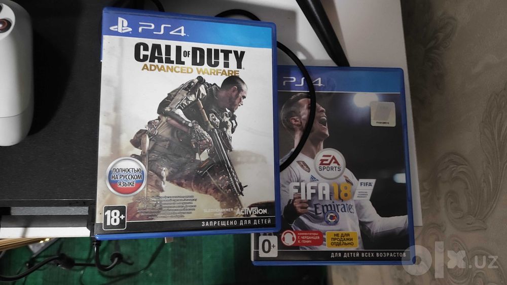Playstation 4 slim 1 TB