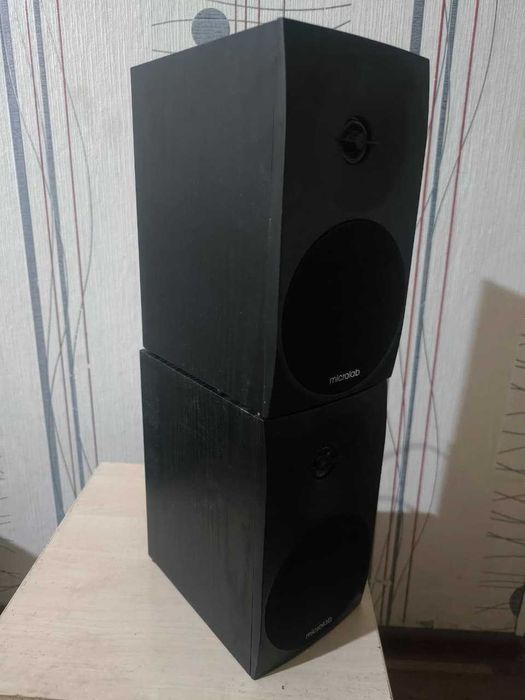 Колонки microlab B70