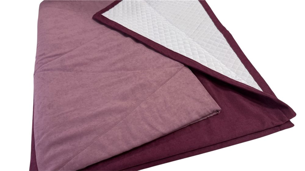 Готовые покрывла ручной работы