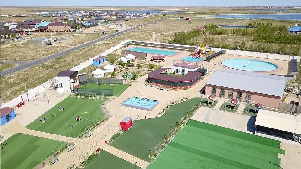 Недвижимость бизнес