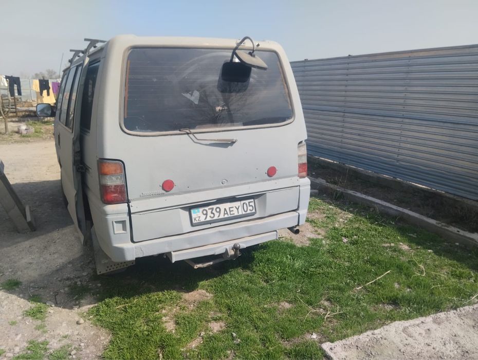 Продам машину, в хорошем состоянии