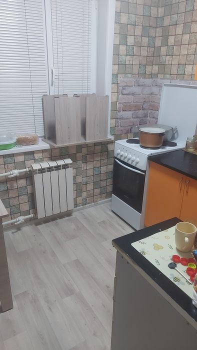 Сдам квартиру на длительный срок