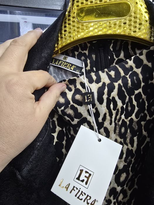 Lafiera брендидан