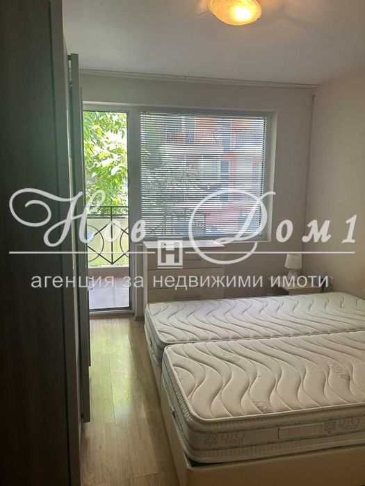 Дава се под наем Двустаен апартамент в Варна, ВИНС - 52 кв.м за 459 € - Снимка #2