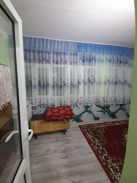 Uy kvartira ijara arenda. Samarqand shahar, 3 xonali uy