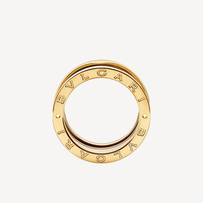 Bvlgari b zero ring