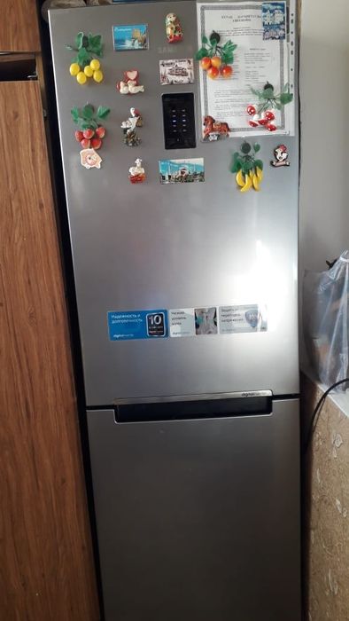 Ремонт холодильника